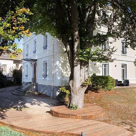 Au Bien-Hetre Apartment Granges-sur-Vologne ภายนอก รูปภาพ