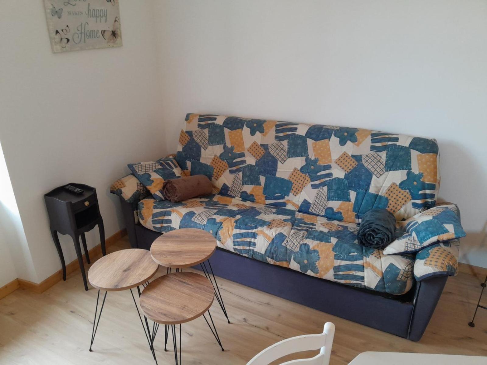 Au Bien-Hetre Apartment Granges-sur-Vologne ภายนอก รูปภาพ
